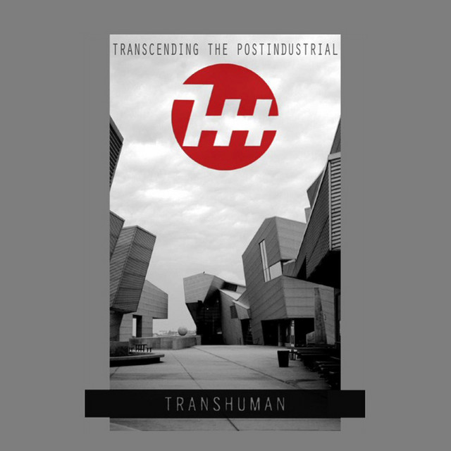 Trascending the Postindustrial cover
