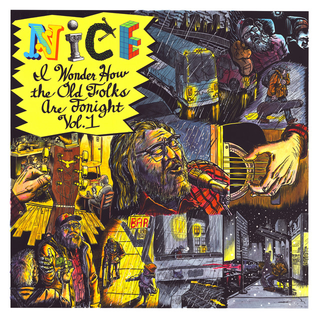 Nice | Spotify