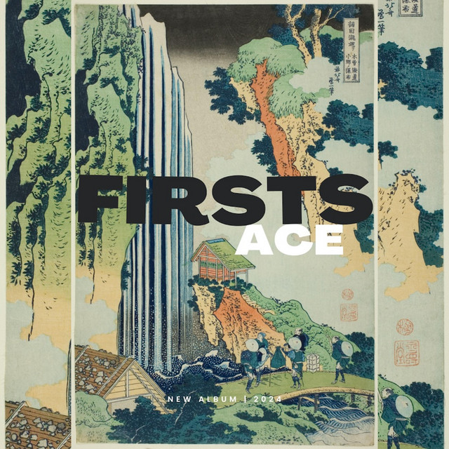Firsts cover art