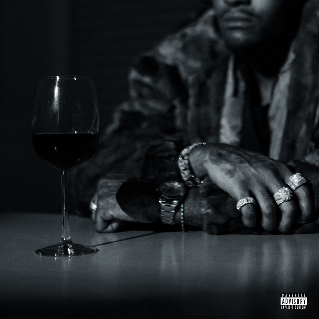 Down cover art
