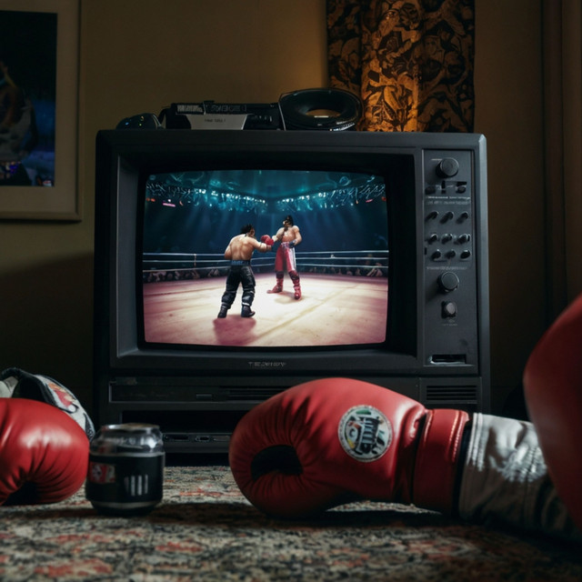 undefined album image