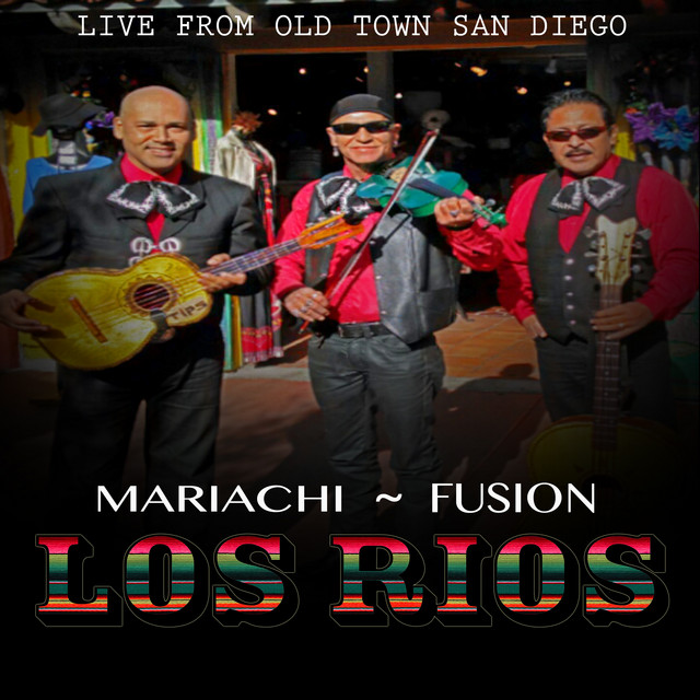 Mariachi Los Rios