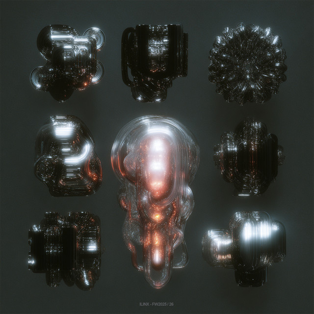 YeYe cover art
