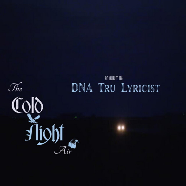 The Cold Night Air cover art