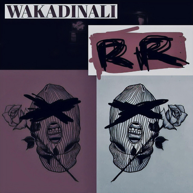 Mtoto Wa Mama cover art