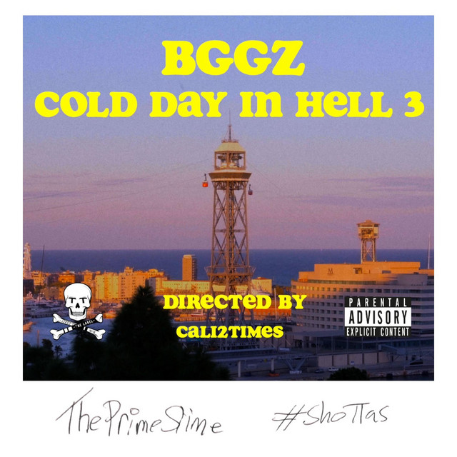 Cold Day In Hell 3