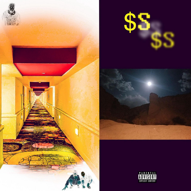 Vacant cover art