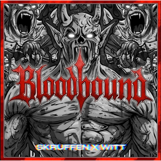 Back in town (Bloodbound 2027)