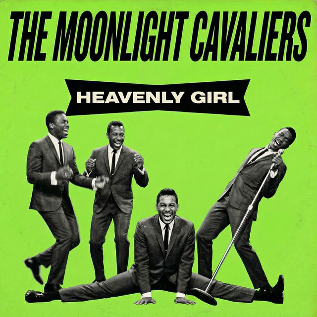 The Moonlight Cavaliers