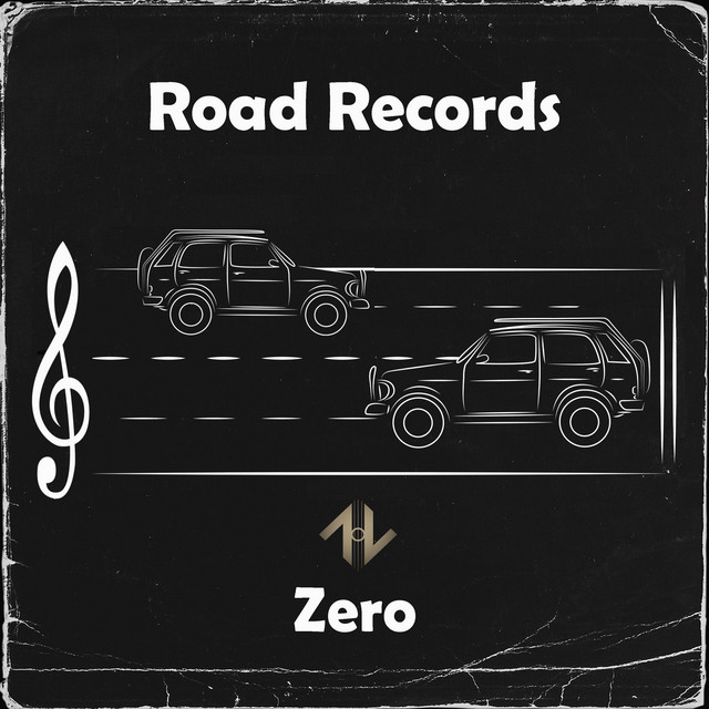Road Records cover art