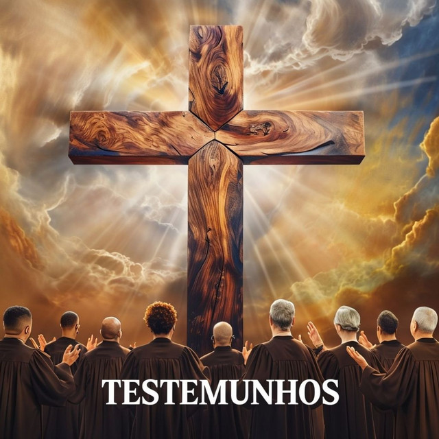 Canção Santa