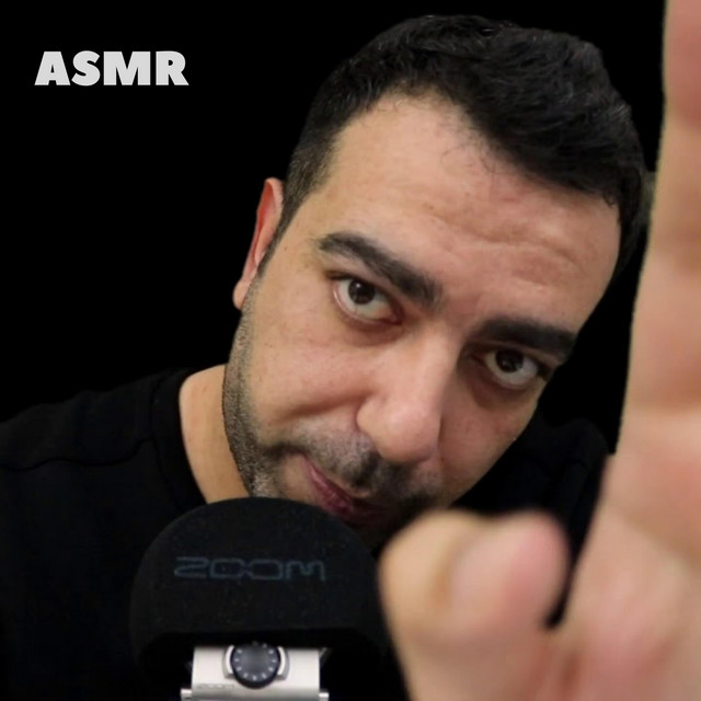 Hızlı Ağız Sesleri Asmr cover art