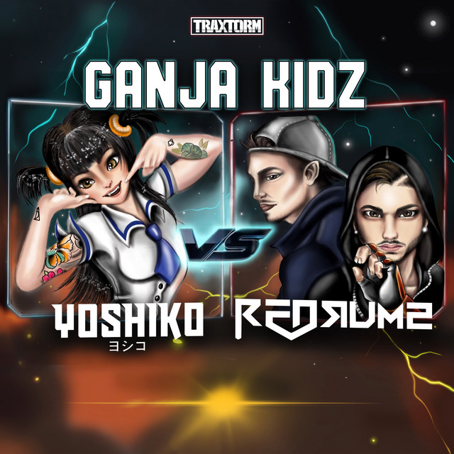 Ganja kidz