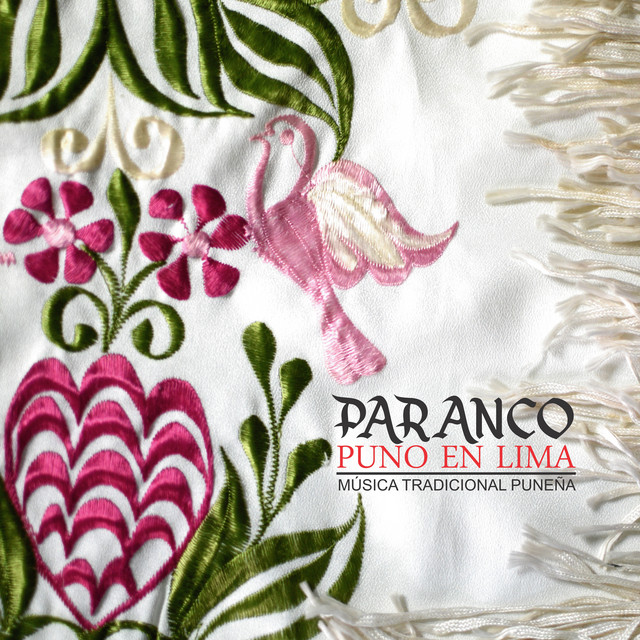 Puno en Lima cover art
