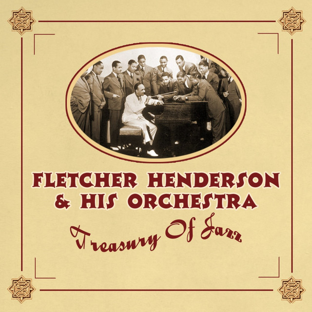Treasury Of Jazz cover art