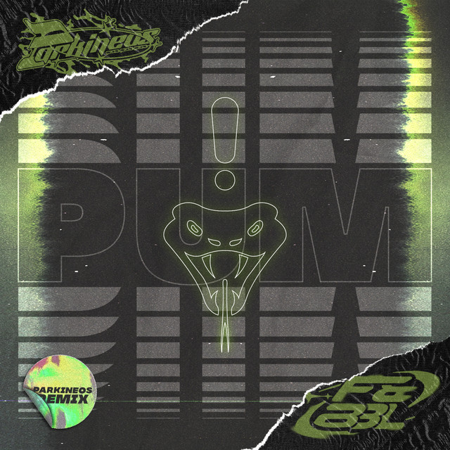 PUM - Parkineos Remix