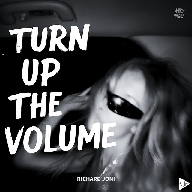 Turn Up The Volume