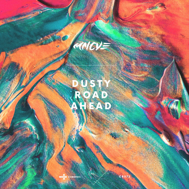 Dusty Road Ahead cover art