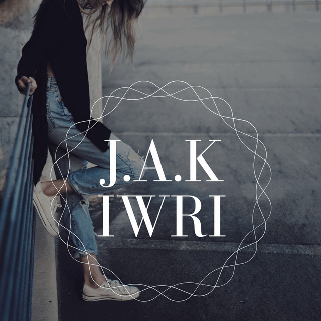 Iwri cover