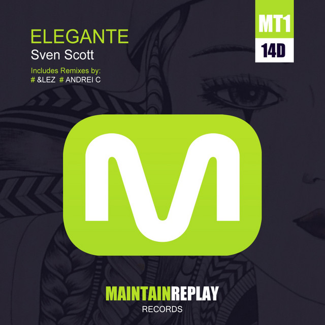 Elegante cover art