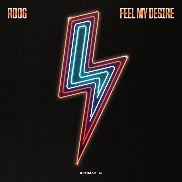 Feel My Desire - Extended Vocal Mix album art