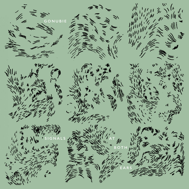 Signals At Both Ears cover art