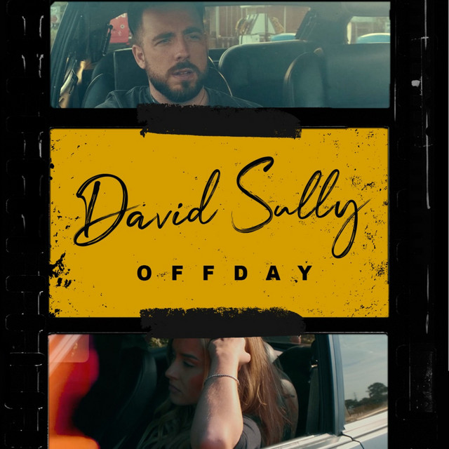 Off Day cover art