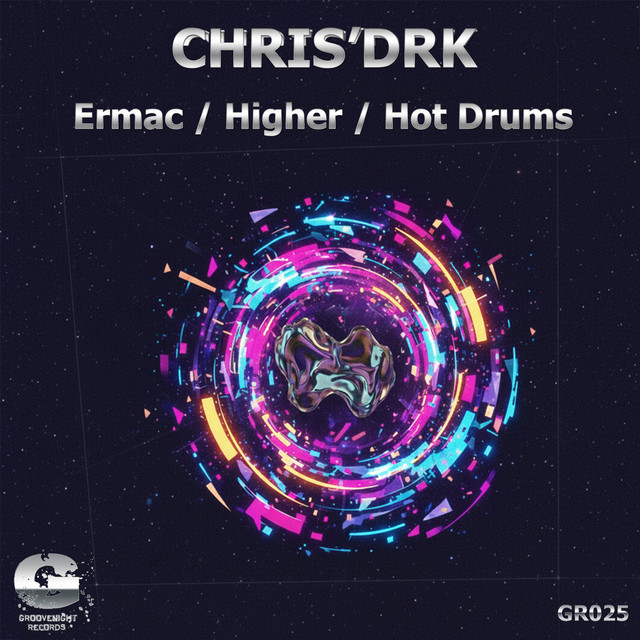 Ermac / Higher/ Hot Drums