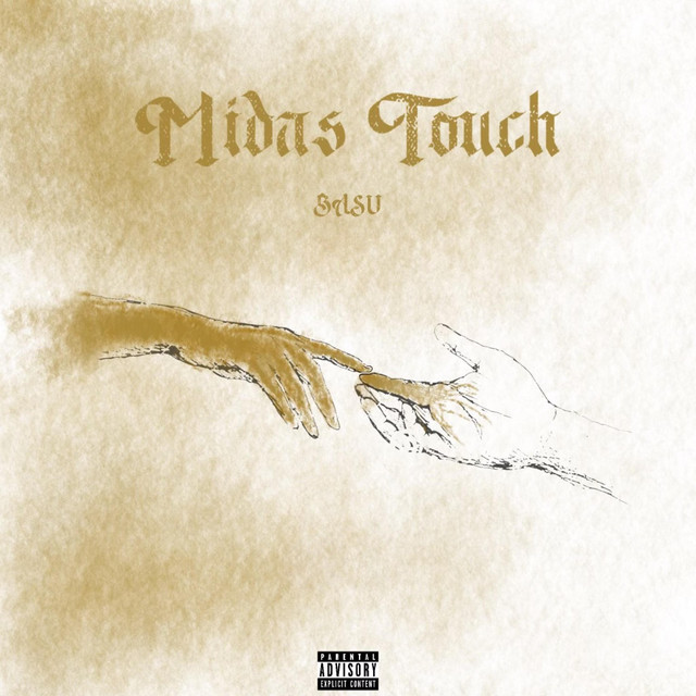 Midas cover art