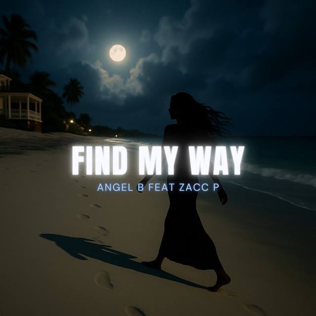 Find My Way