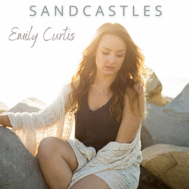 Sandcastles cover