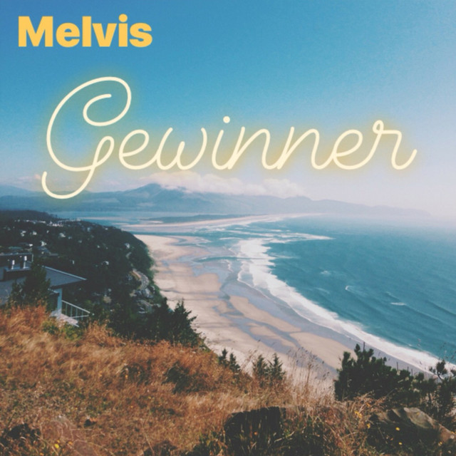 Gewinner cover