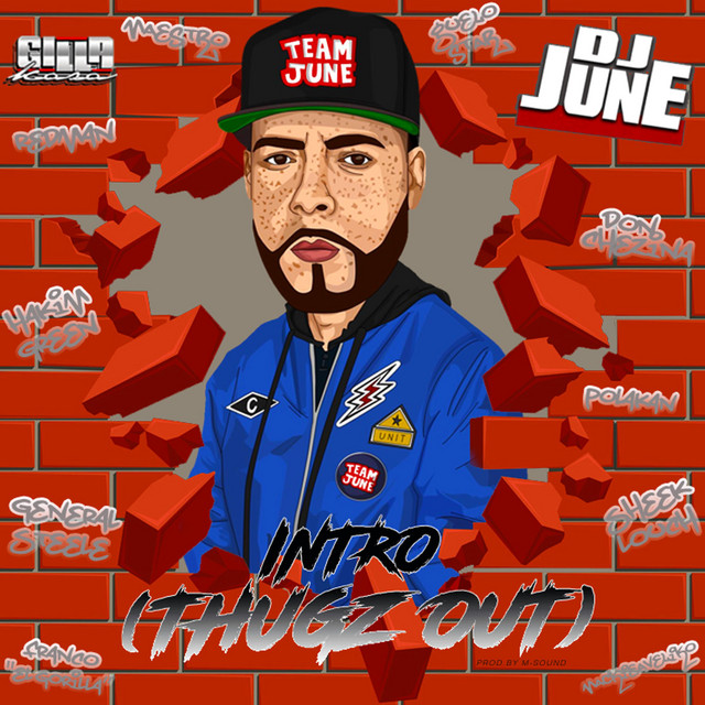Intro (Thugz Out)