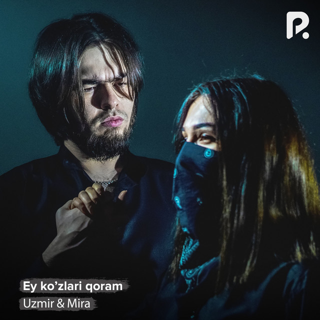 Ey ko'zlari qoram