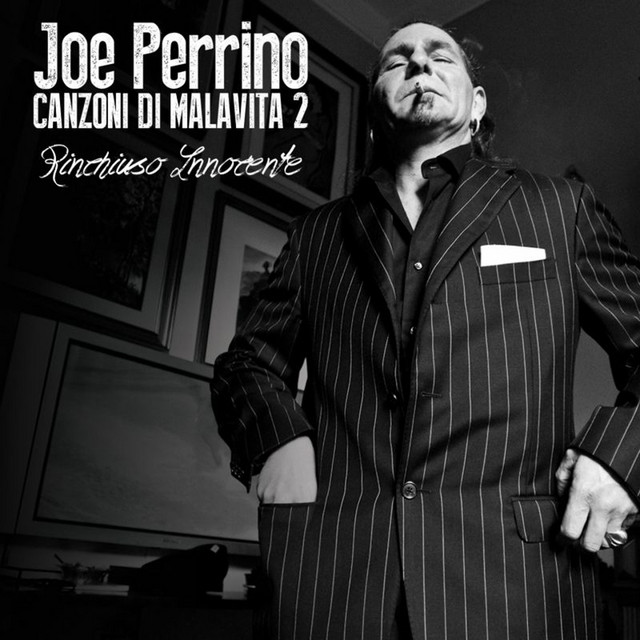 Canzoni Di Malavita 2 cover art