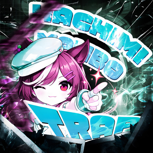 HACHIMI MAMBO TRAP - Single by NZXT | Spotify