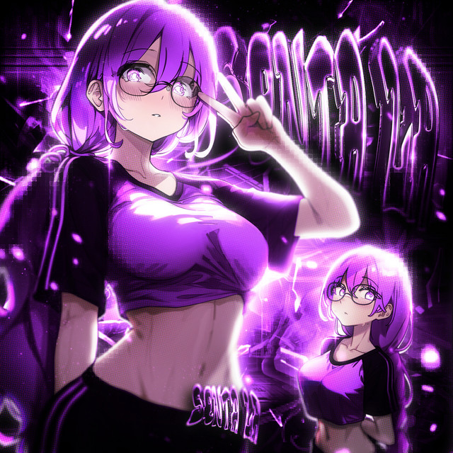 SENTA LA - Slowed