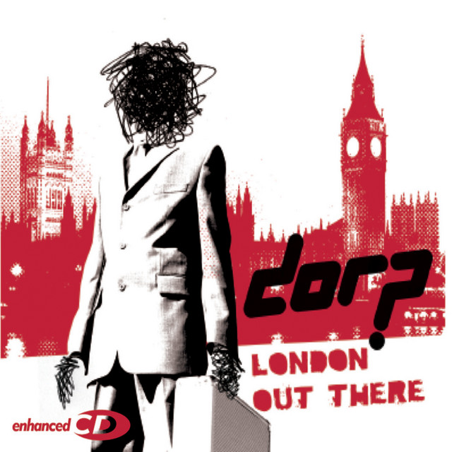 London Out There cover