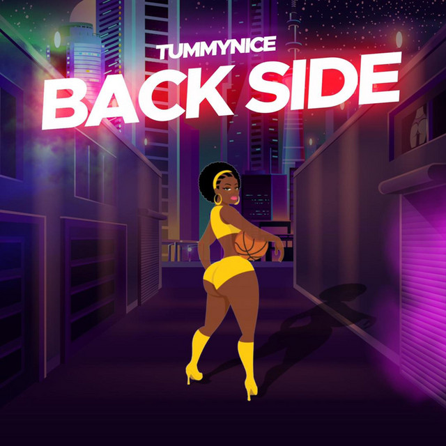 Backside - Single by Tummynice | Spotify