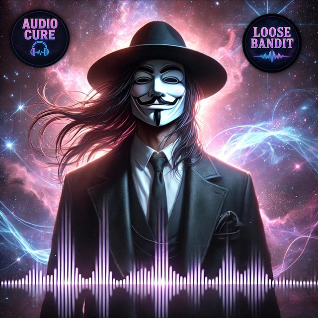Cosmic Love artwork
