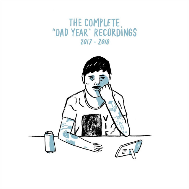The Complete DAD YEAR Recordings cover art