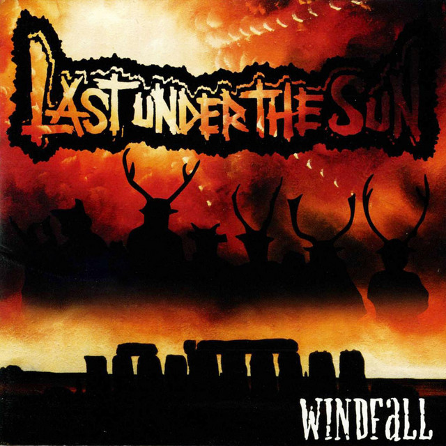 Last Under The Sun