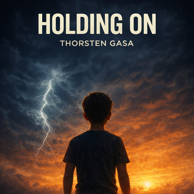 Holding On
