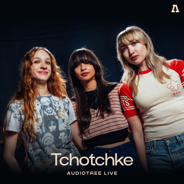 Tchotchke on Audiotree Live by Tchotchke