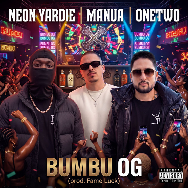 BUMBU OG - Prod. Fame Luck