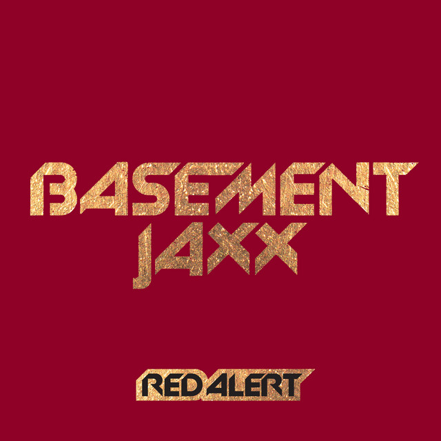 Red Alert - Jaxx Club Mix