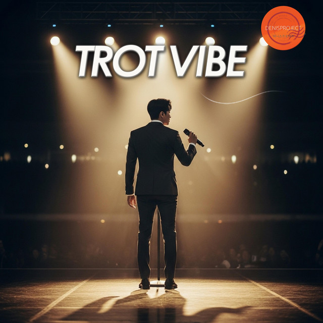 Pochette de Trot Vibe de 2025