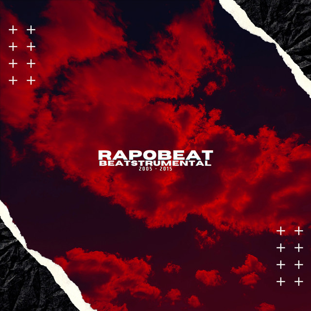 Beatstrumentals cover art