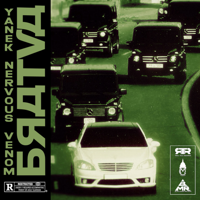 BRATVA