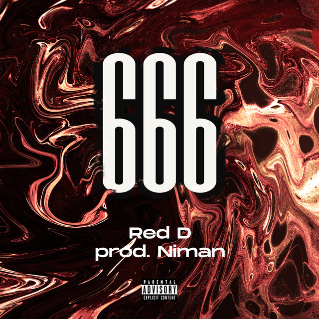 666 - Single by Red D | Spotify